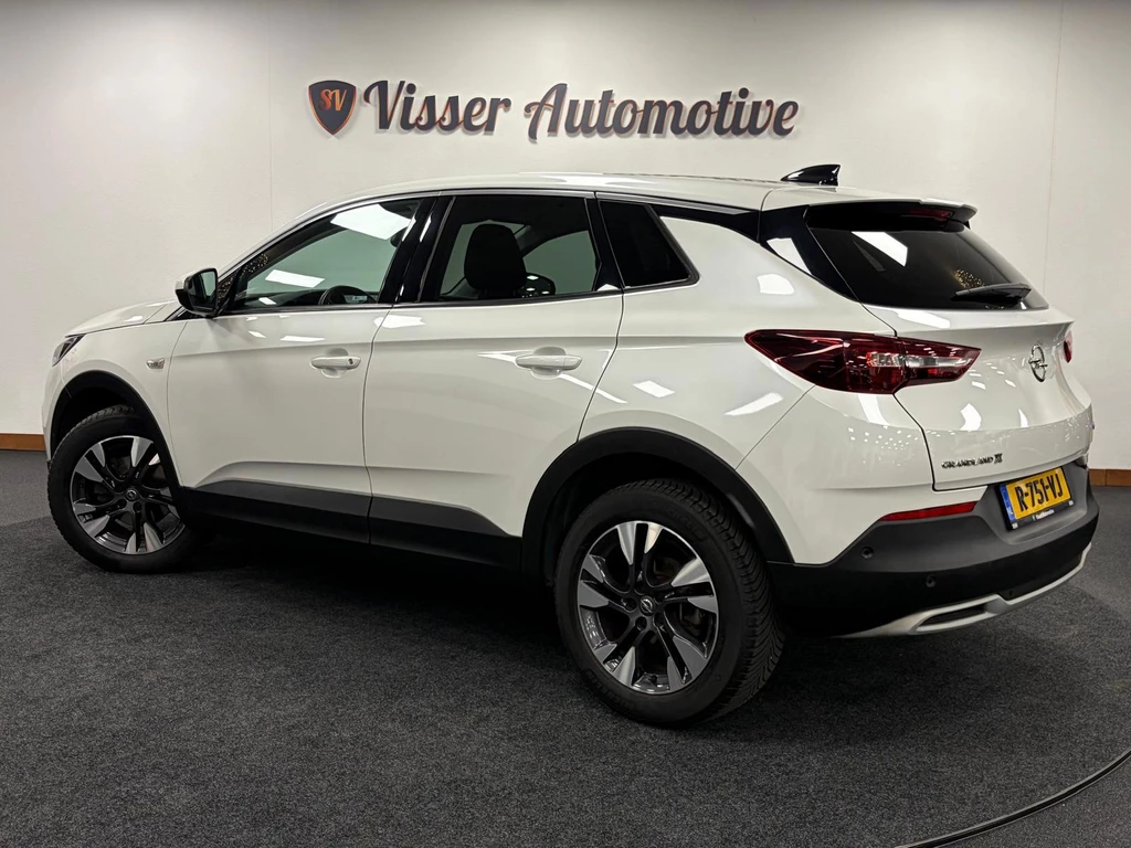Opel Grandland X – foto 3