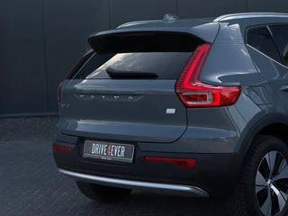 Volvo XC40 – thumbnail 10