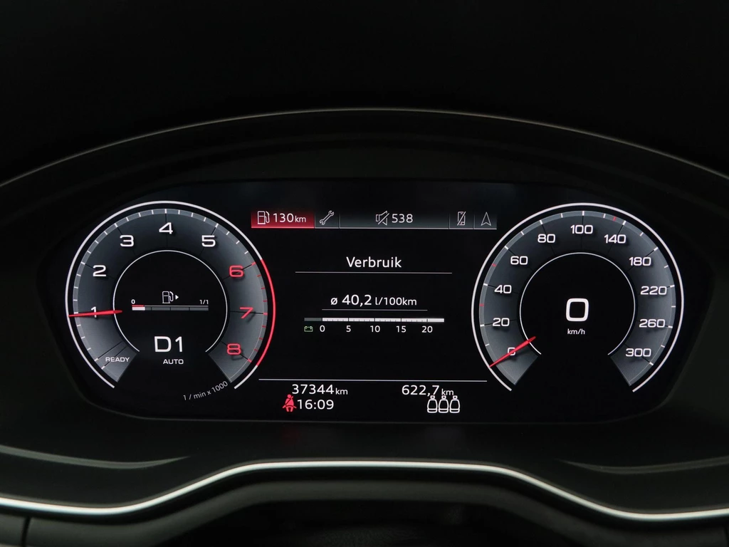 Audi A4 – foto 19