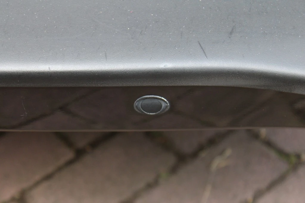 Ford Tourneo Courier – foto 17
