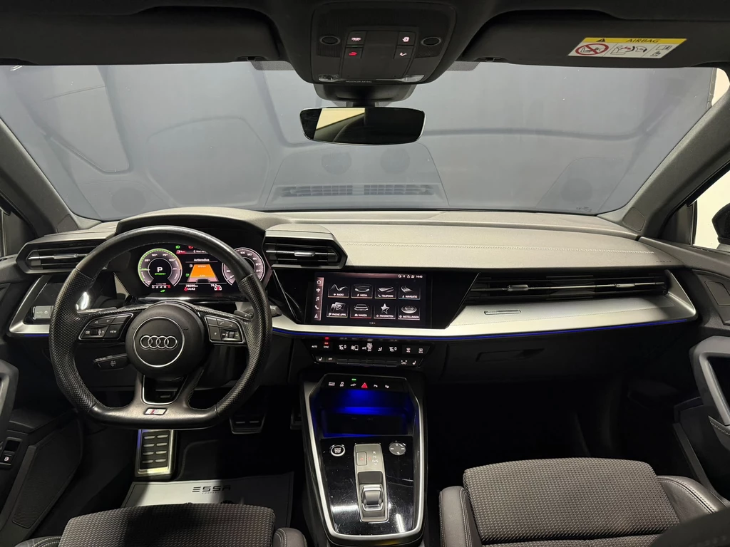 Audi A3 – foto 9