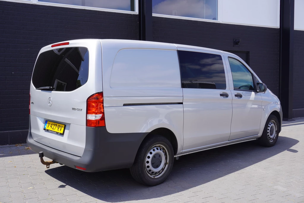 Mercedes-Benz Vito – foto 3