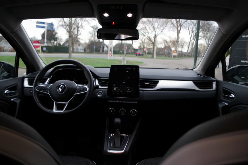 Renault Captur – foto 32