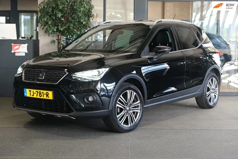 Seat Arona 1.0 TSI Xcellence Navi Cam Acc Keyless Beats Pdc