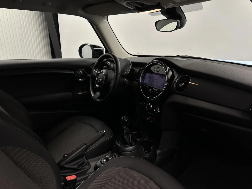 MINI 3-deurs – foto 12