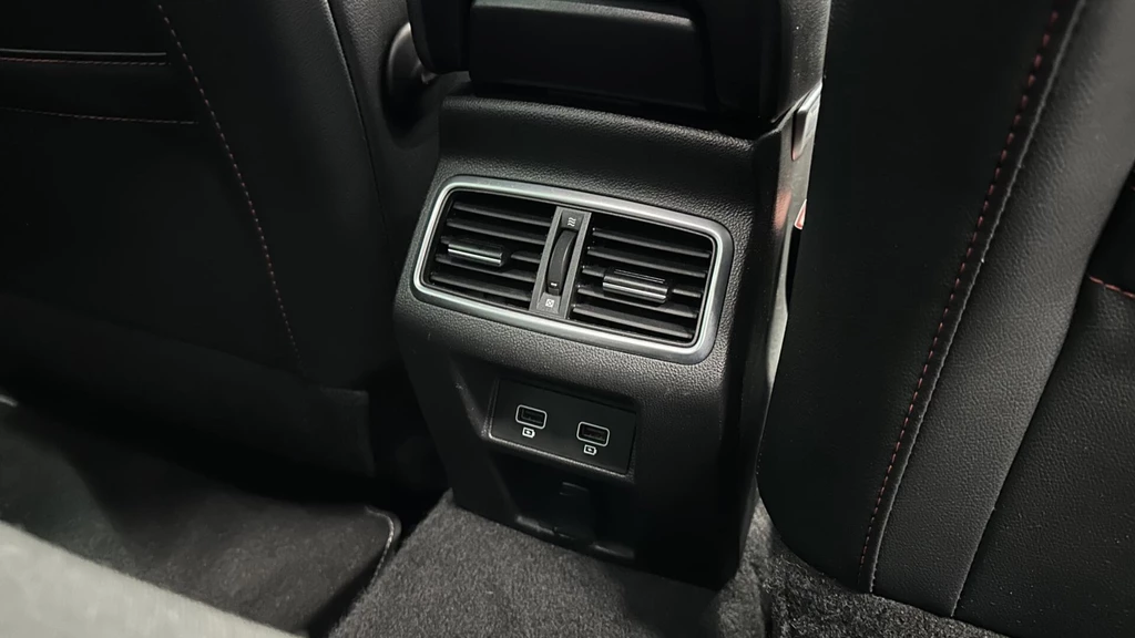 Renault Megane E-Tech – foto 20