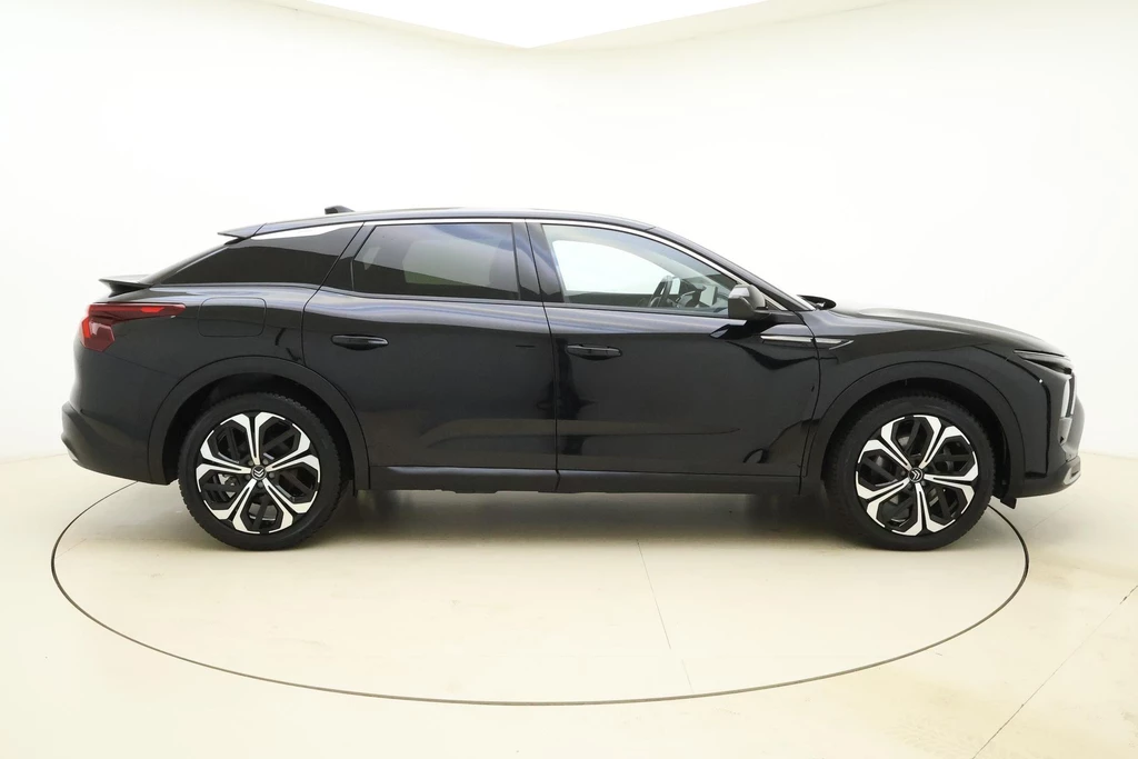 Citroën C5 X – foto 7