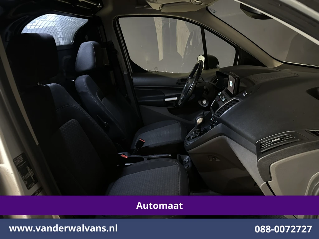 Ford Transit Connect – foto 14