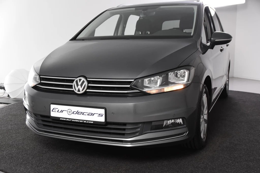 Volkswagen Touran – foto 5