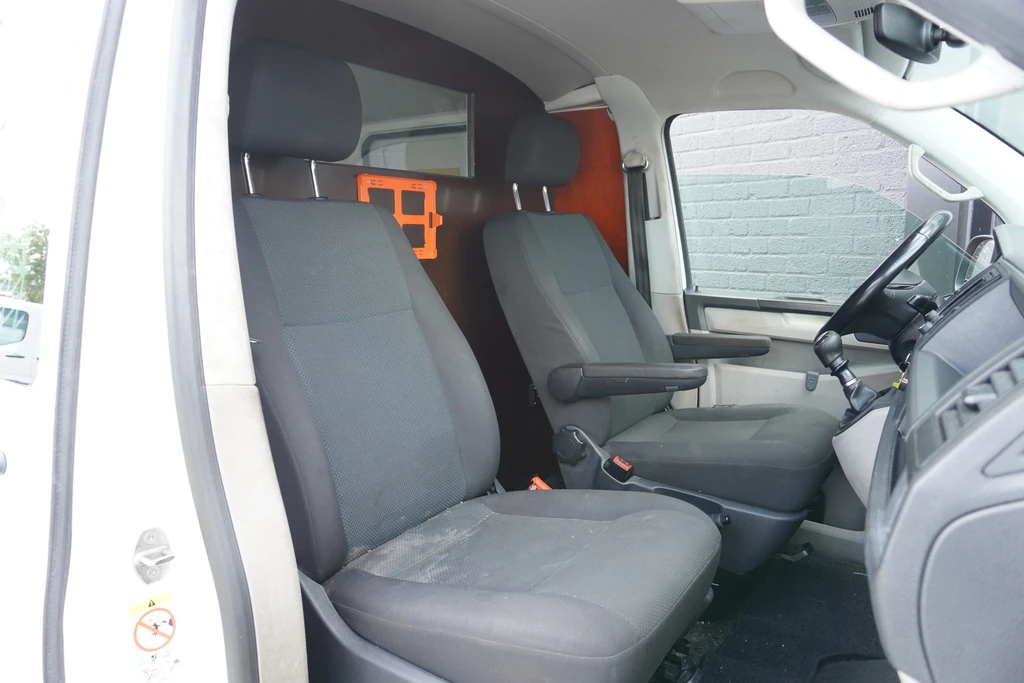 Volkswagen Transporter – foto 8