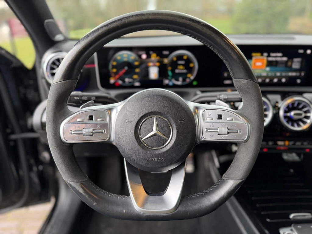 Mercedes-Benz A-Klasse – foto 16