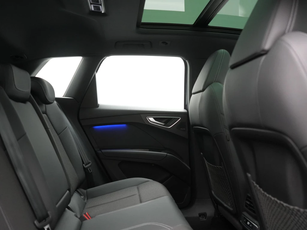 Audi Q4 e-tron – foto 17