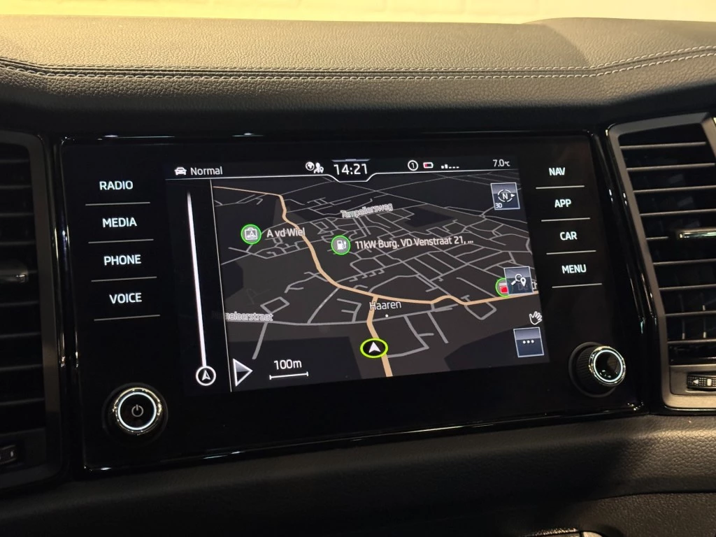 Škoda Kodiaq – foto 31