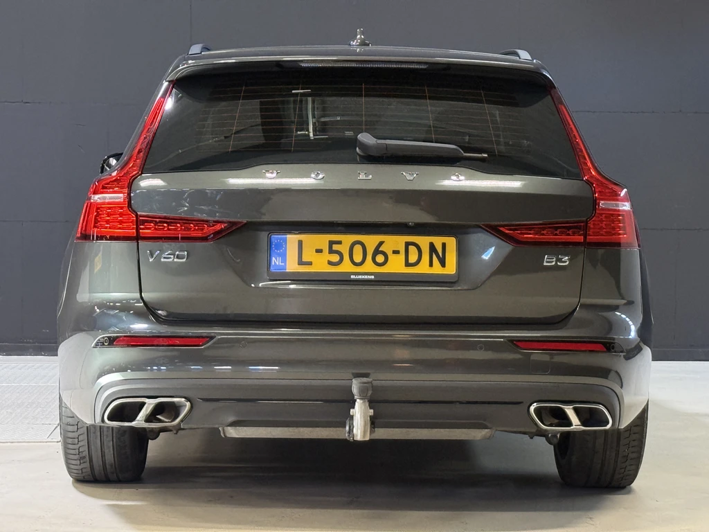 Volvo V60 – foto 4