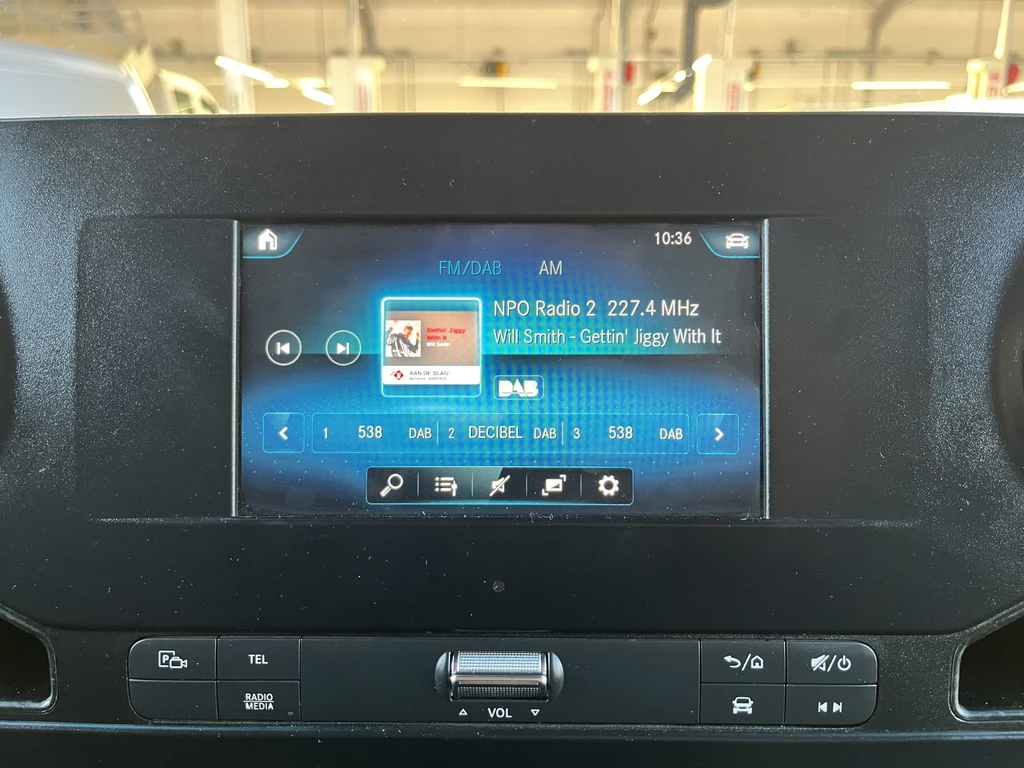 Mercedes-Benz Sprinter – foto 37