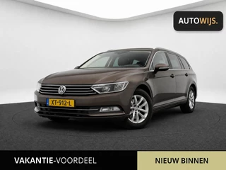 Volkswagen Passat – thumbnail 1