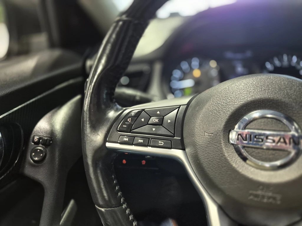 Nissan X-Trail – foto 22