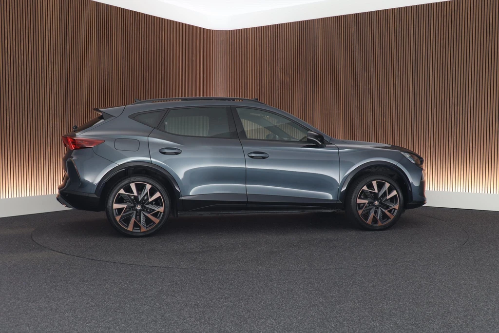 CUPRA Formentor – foto 5
