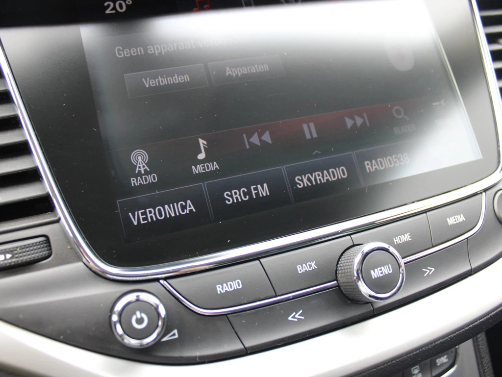 Opel Astra – foto 8