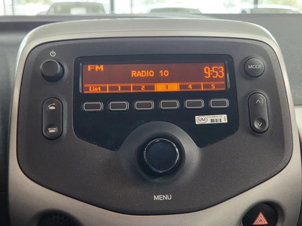 Peugeot 108 – foto 29