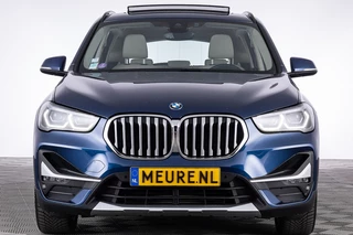 BMW X1 – thumbnail 8
