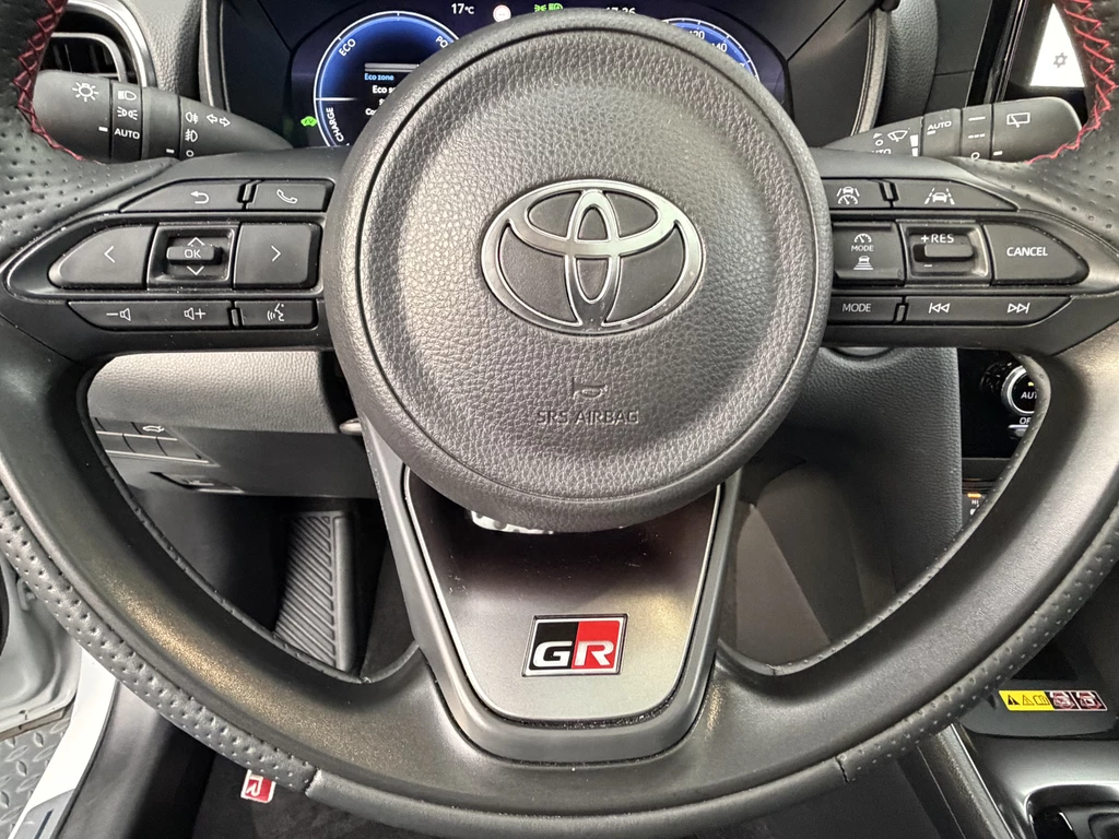 Toyota Yaris Cross – foto 21