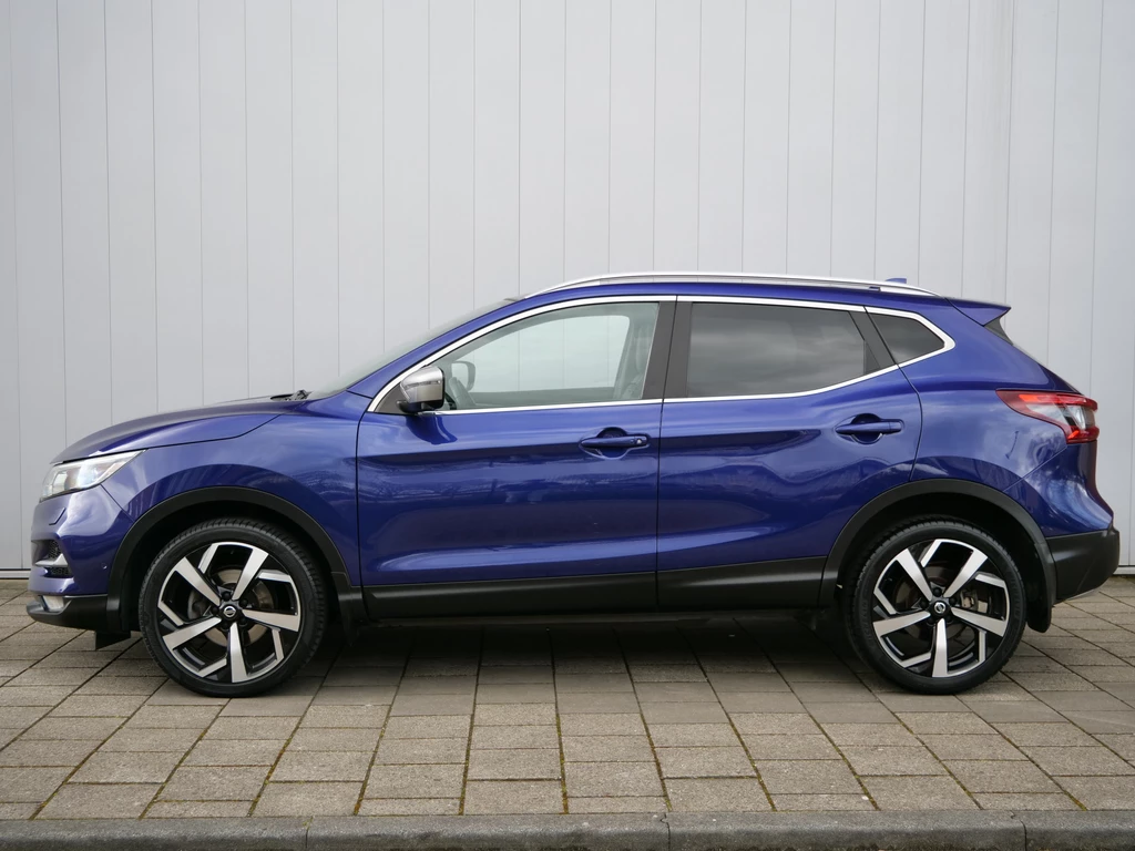Nissan QASHQAI – foto 2