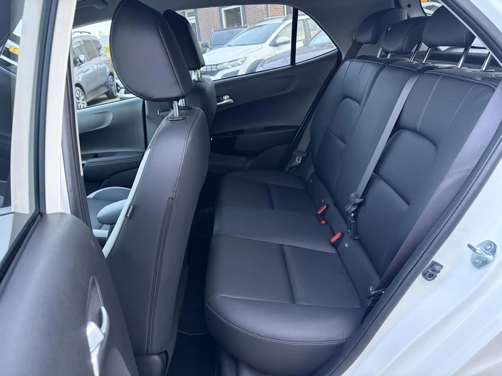 Kia Picanto – foto 21