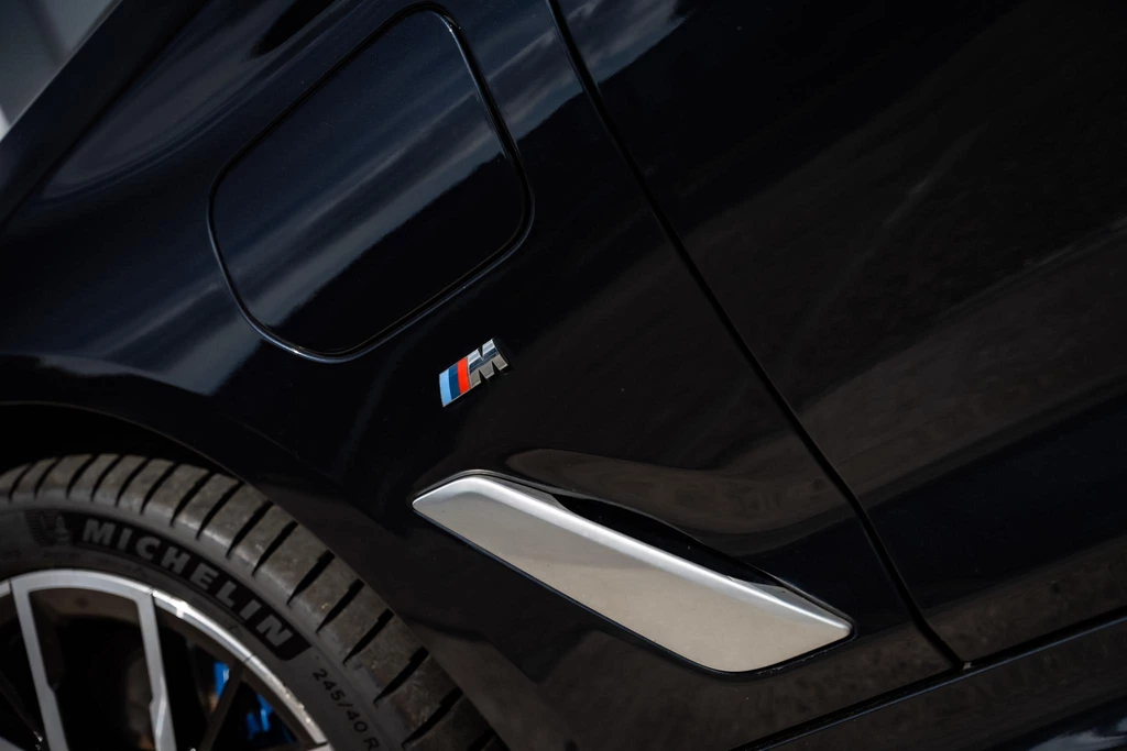 BMW 5 Serie – foto 22