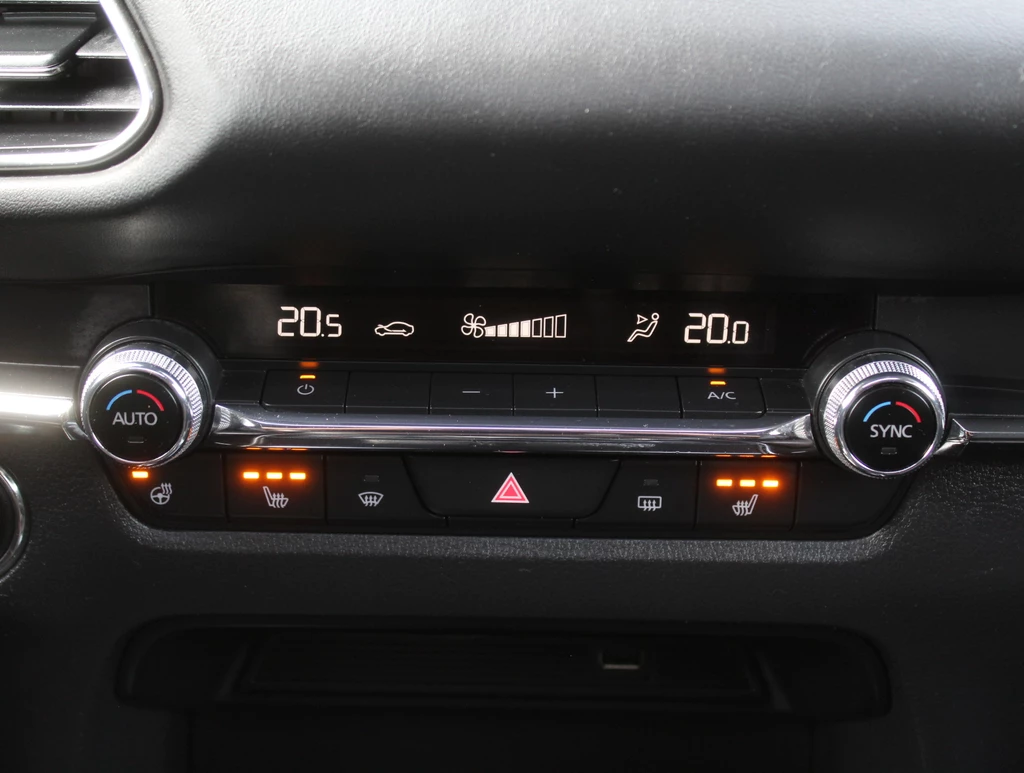 Mazda CX-30 – foto 19