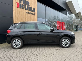 Škoda Kamiq – thumbnail 6