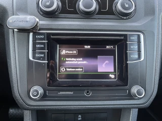 Volkswagen Caddy – thumbnail 31
