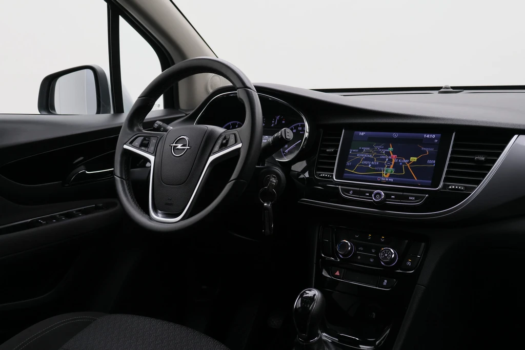 Opel Mokka X – foto 26