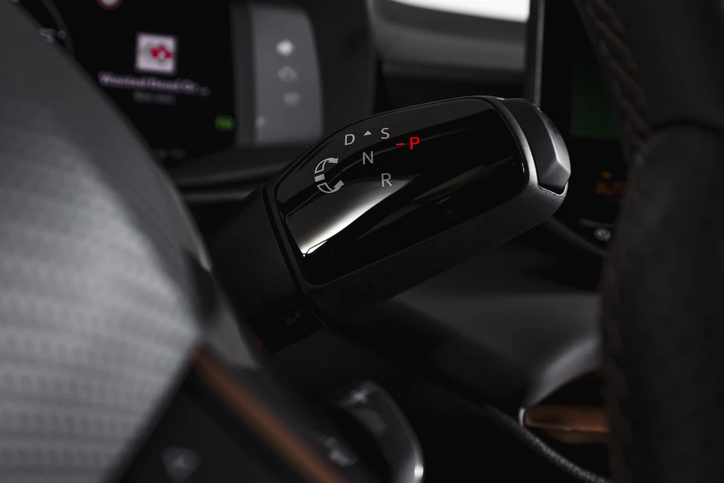 CUPRA Terramar – foto 54