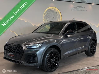 Audi Q5 – thumbnail 1