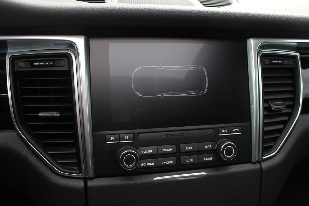 Porsche Macan – foto 25