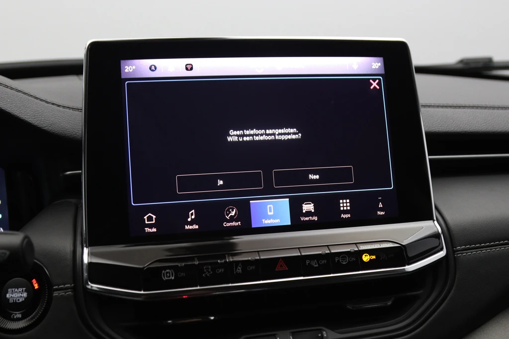 Jeep Compass – foto 38