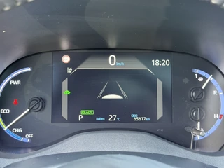 Toyota Yaris Cross – thumbnail 22