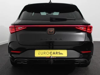 CUPRA Leon Sportstourer – thumbnail 6