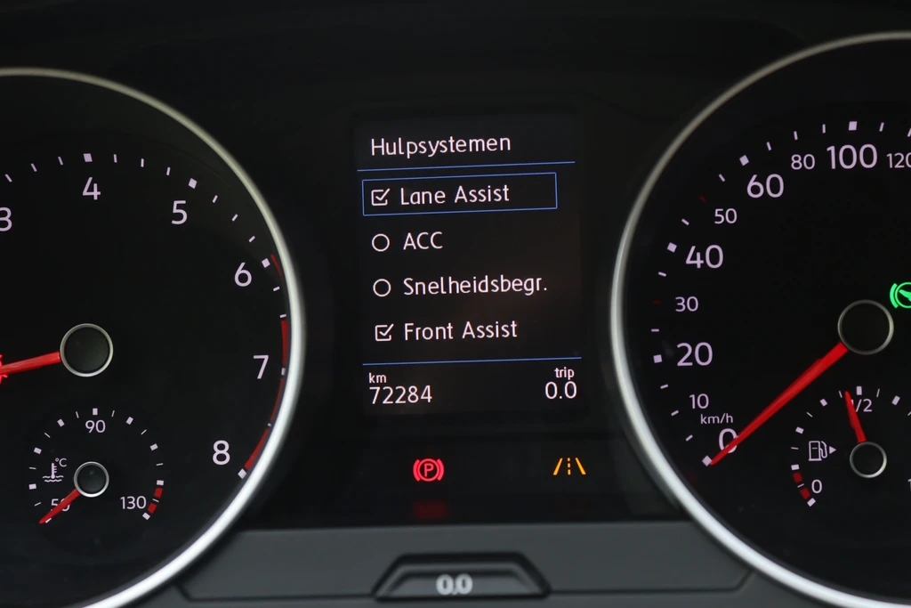 Volkswagen Tiguan – foto 18