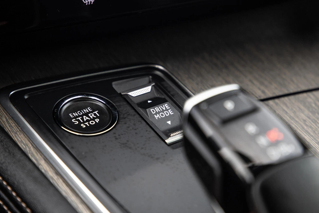 Peugeot 508 – foto 45