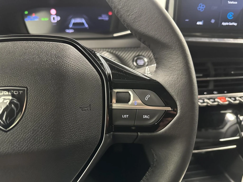 Peugeot e-208 – foto 20