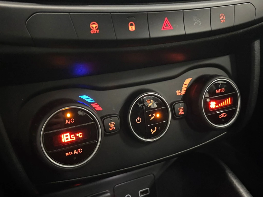 Fiat Tipo – foto 17