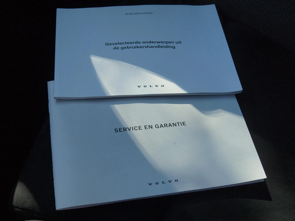 Volvo XC40 – foto 31
