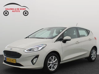 Ford Fiesta – thumbnail 1