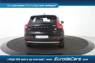 Volvo XC40 – thumbnail 7