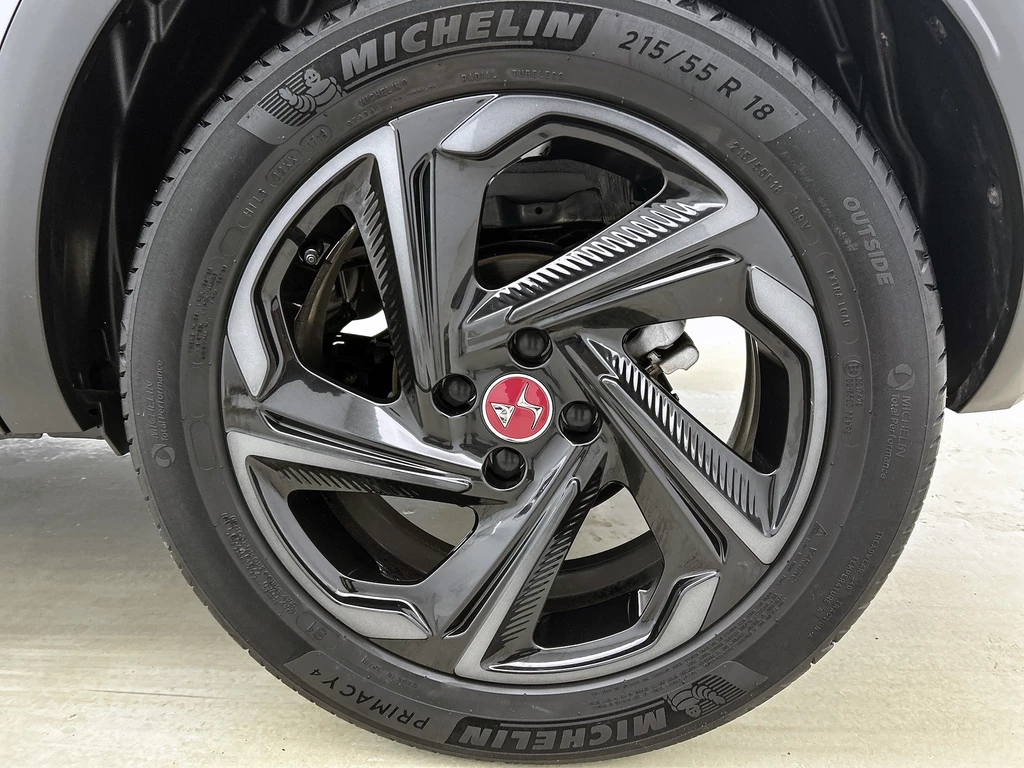 DS DS 3 – foto 45