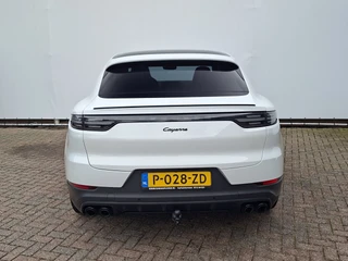 Porsche Cayenne – thumbnail 5