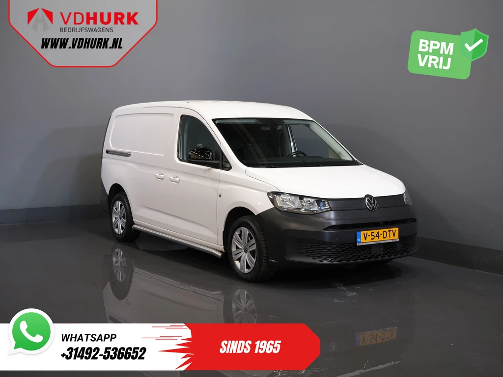 Volkswagen Caddy – foto 6