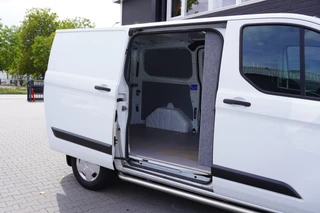 Ford Transit Custom – thumbnail 10